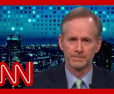 Expert: We don't know yet if Wuhan coronavirus outbreak is controllable