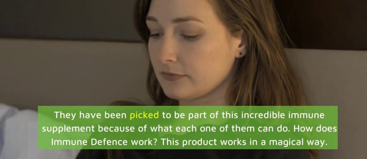 what boosts immune system - Immune Defence Review