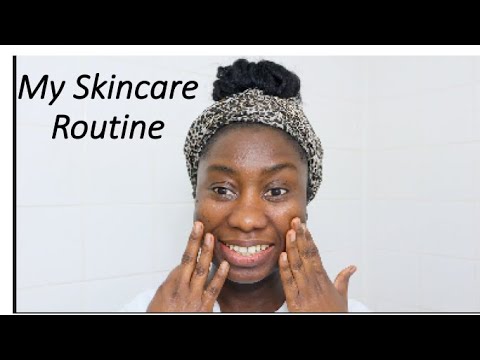 My Skincare Routine for Blemish, Acne-Prone and Oily Skin.
