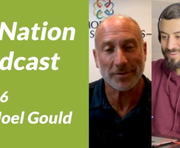 Sleep, Immunity & Vitamin D | K Nation Movement #25 | Dr. Joel Gould