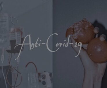 彡Anti-C@Vid-I9°\ Subliminal