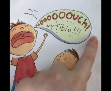 Wellness Challenge Week 4: Vitamin D Days