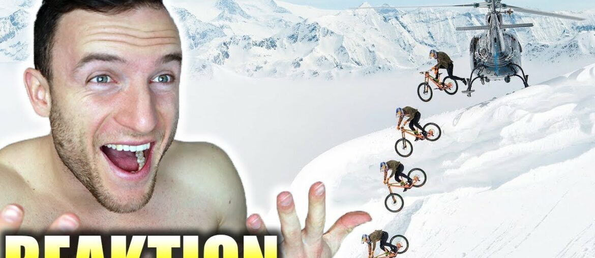 Sascha Huber reagiert auf Fabiolous Escape 2 | Fabio Wibmer