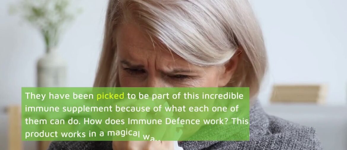 vitamins to boost immunity - Immune Defence Review