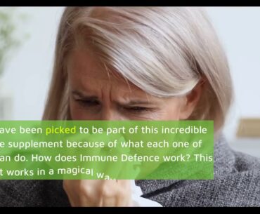 vitamins to boost immunity - Immune Defence Review