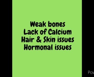 8 Good Source of Vitamin D | Brainy Bond