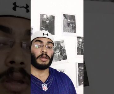 Suppliment series...Do you know Spirulina?