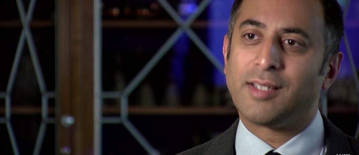 Q&A on COVID-19 from Mayo Clinic