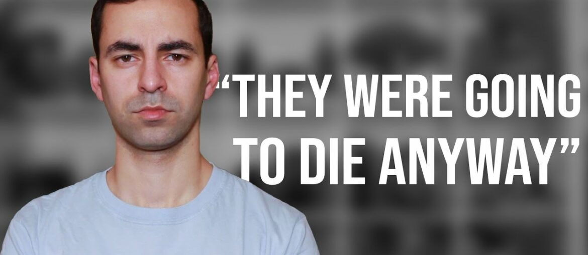 Doctor Shares The Biggest Lie About COVID-19 | UK Data