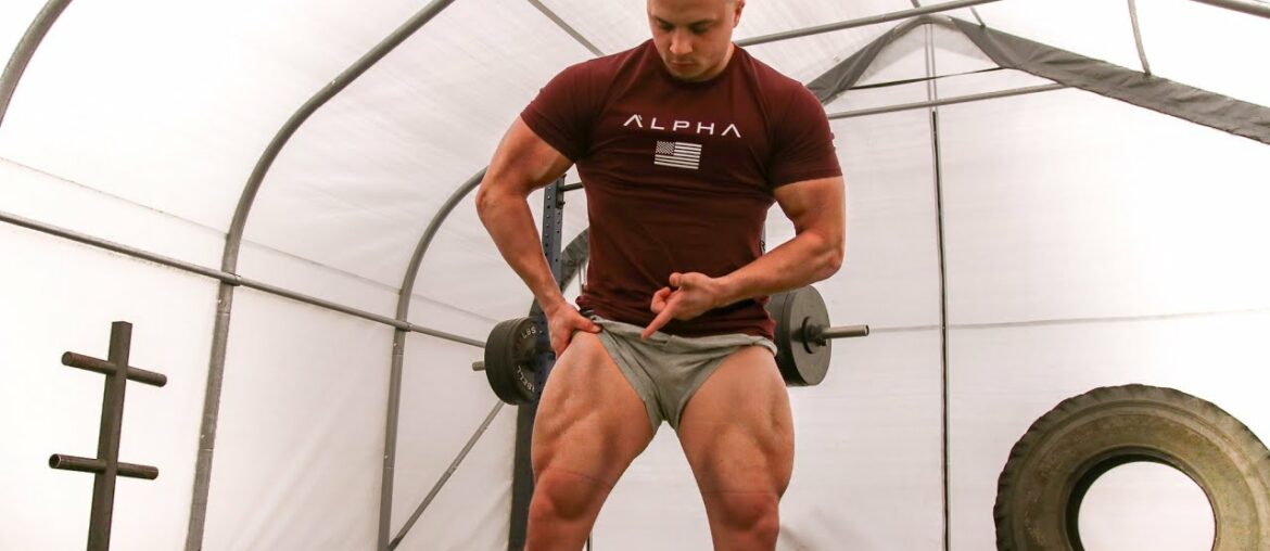 Honesty - I Dont Train For Health