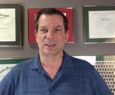 COVID 19 and Vitamin D | Dr. John Zielonka | Chiropractor Ottawa Ontario