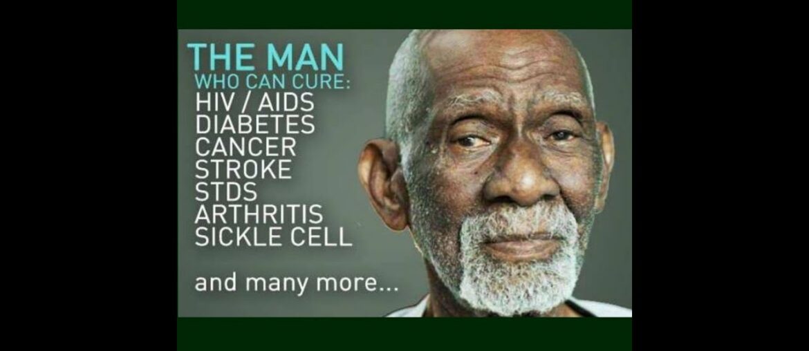 Dr. Sebi : The Cure | - Could this cure COVID-19 Corona virus Full Doc -  Directed by MJ Harrell