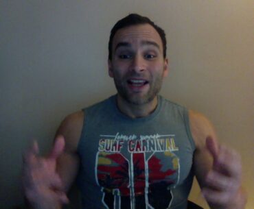 Isolation Nutrition, Supplements and Treats!