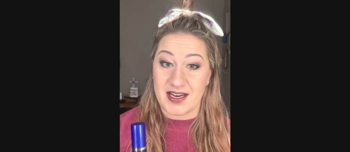 Brightening Multi-Vitamin Treatment- SeneGence- BMVT-