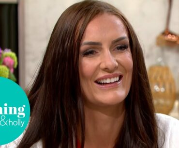 Woman Believed She Was Going to Die Due to B12 Deficiency Symptoms | This Morning