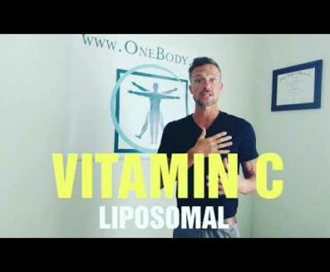 Vitamin C: Is Your Lifestyle Lowering Your Vitamin C THUS Weakening Your Immune Defense?