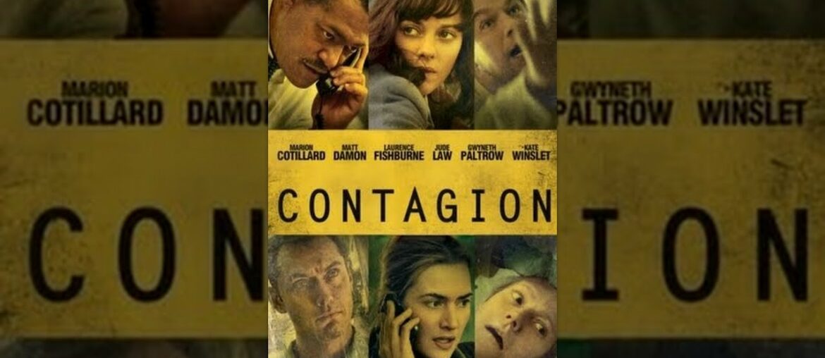 Contagion