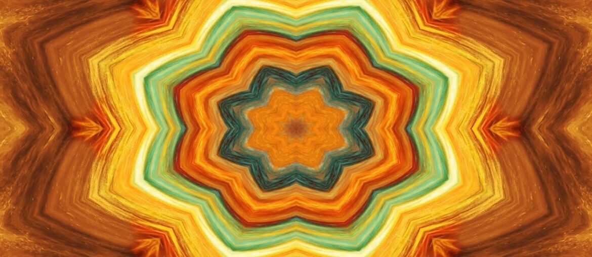 Immune System Booster - Meditation