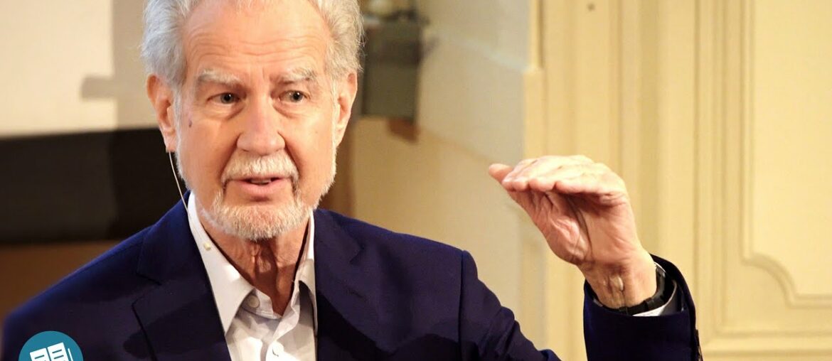 Vitamin D – „Hype oder Hope“ Vortrag von Prof. Dr. Jörg Spitz