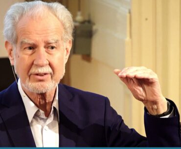 Vitamin D – „Hype oder Hope“ Vortrag von Prof. Dr. Jörg Spitz