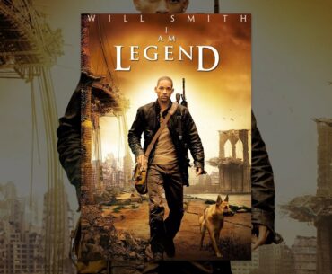 I am Legend (2007)