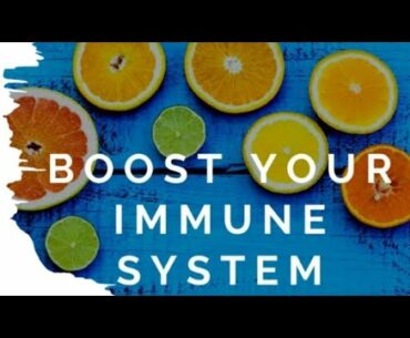 Food for immunesystem  during coronavirus