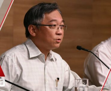 COVID-19: 900 Singapore clinics to offer subsidised treatment for patients with respiratory illness