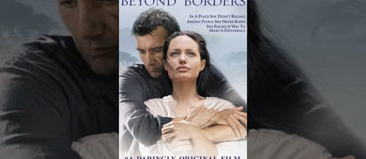 Beyond Borders