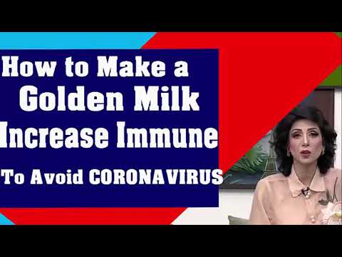 How to Increase Your Immune System to avoid Coronavirus Pandemic Outbreak_Covid19