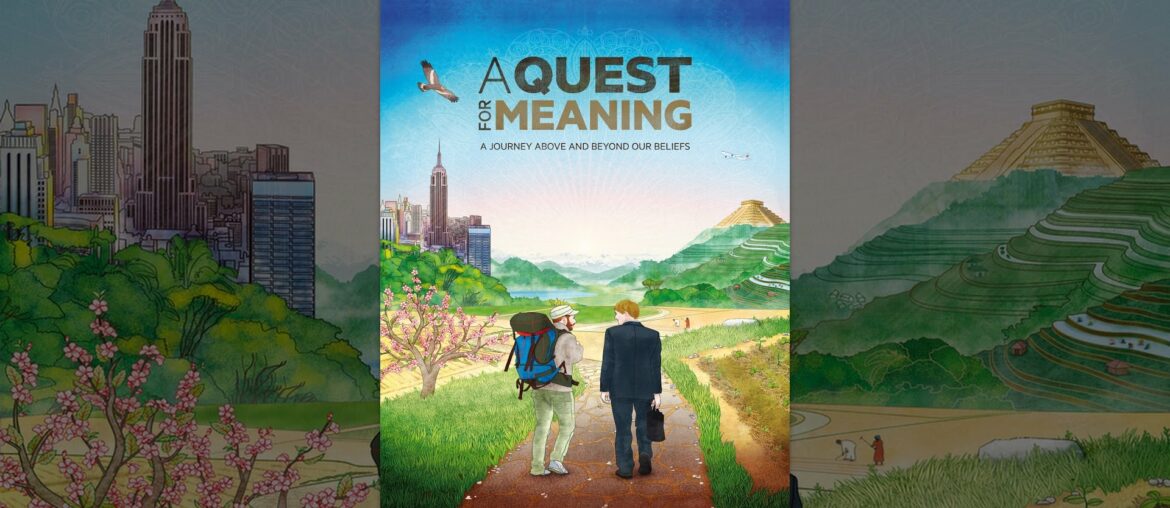 A Quest for Meaning