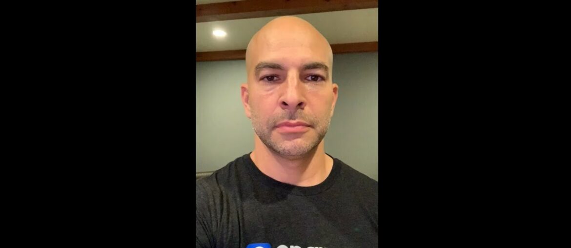 #COVID19 Q&A Video #1 (3/11/20)