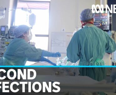 Too early to tell if people recovered from COVID-19 have immunity to the virus | ABC News