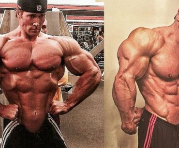 Mike O'Hearn -30 Days Blitz RESULT | Supplements Launch | 27 April