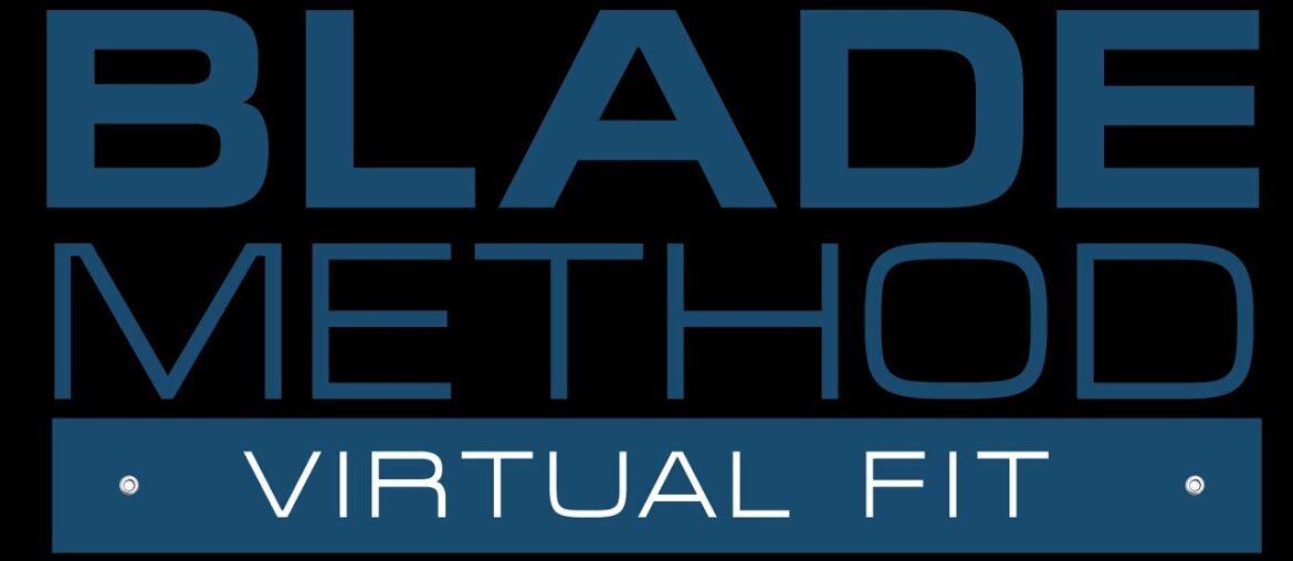 Blade Method Virtual Fit: Corona 29 04-27-20