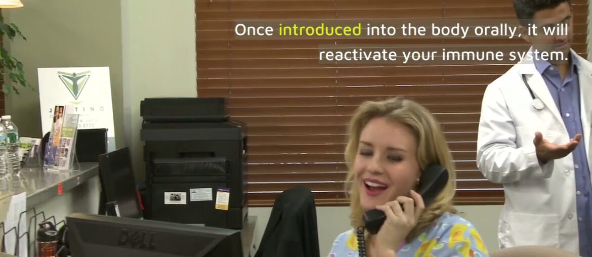 Company Behind Immune Defence - Immune Defence Review