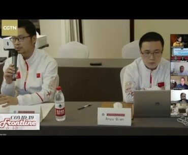 COVID-19 Frontline Ep 28: Does COVID-19 affect immune system?