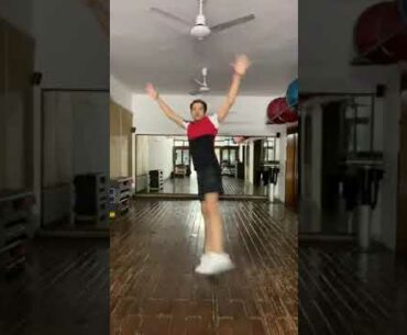 Wake up !! Time for Vit C (cardio) Part 7