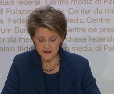 16.03.2020 - BR zu: Coronavirus (COVID-19): Aktueller Stand und Entscheide