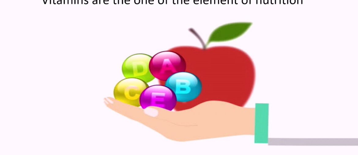 Vitamin Deficiency in all age group