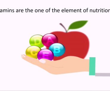 Vitamin Deficiency in all age group