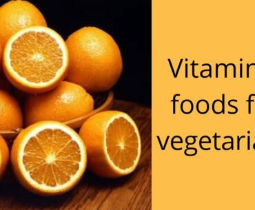 Top 5 foods rich in vitamin d #vitamind #healthyfoods