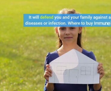 how to strengthen your immune system - Immune Defence Review