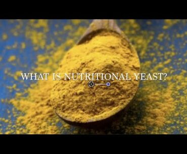 What the heck is Nutritional Yeast? Health Benefits & How to Use it | Lean with Lauren