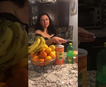 Maria S Beltsville plant to improve you immune system try a lot of vitamin C ann citrics.