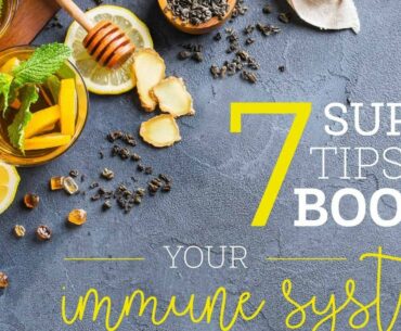 URGENT !  PREVENT CORONAVIRUS BY INTERNAL IMMUNITY .