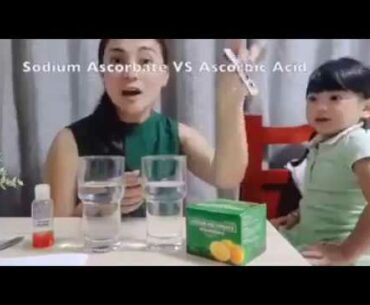 VITAGREEN-C SODIUM ASCORBATE  562.42 mg Capsule Vitamin C