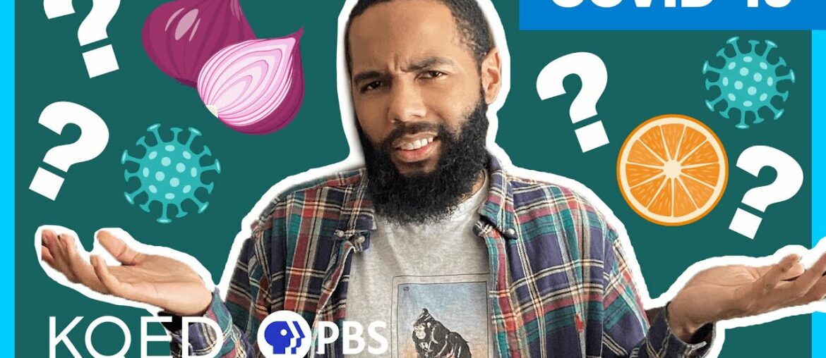 Busting COVID-19 Myths and Misinformation: We Got You