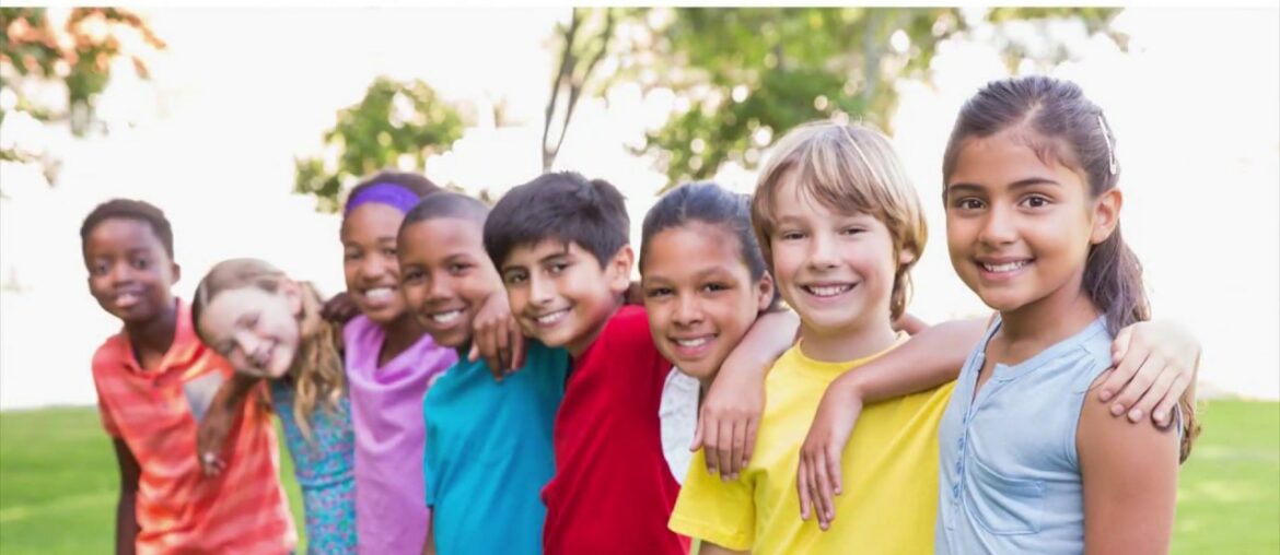 Children Vitamin Video