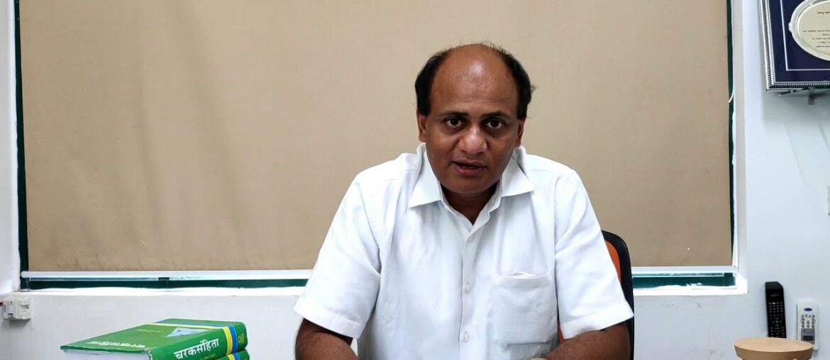 Ayurveda's Immunity Boosting Measures During Coronavirus Pandemic