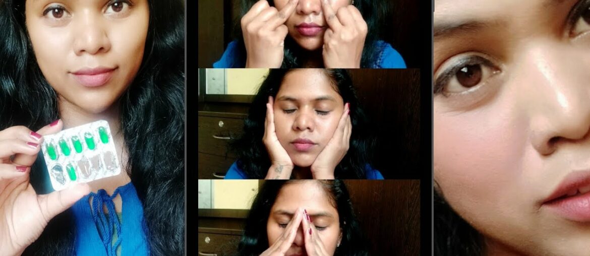 Vitamin E Oil Skin Treatment|| Get Beautiful, Spotless, Glowing Skin #skincare #glowingskin #pigment